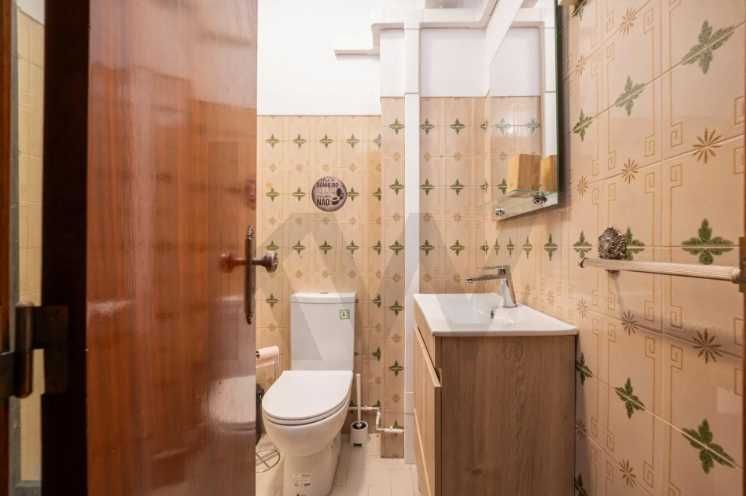 4 Quartos em Apartamento de Estudantes São Martinho do Bispo