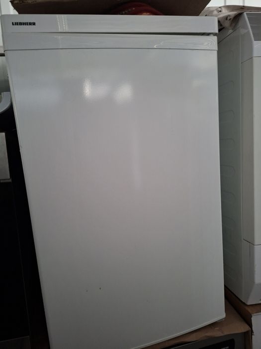 Lodowka Liebherr