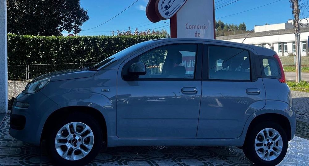 Fiat Panda 2019.515514987017021444