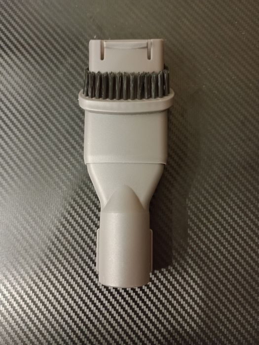 Szczotka, ssawka do Dyson
