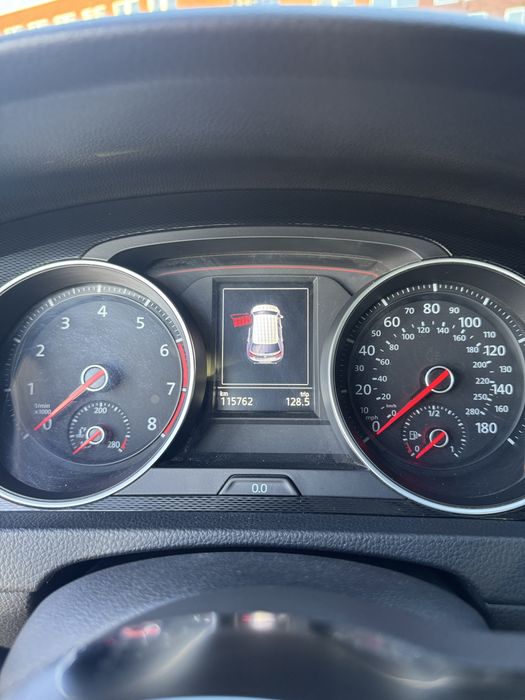 Продам Golf gti 2014