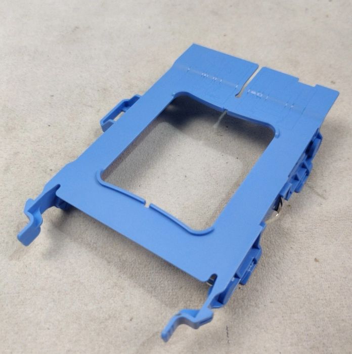 Caddy 2.5 Dell OptiPlex 3060, 3070, 5070, 5060 та інші.