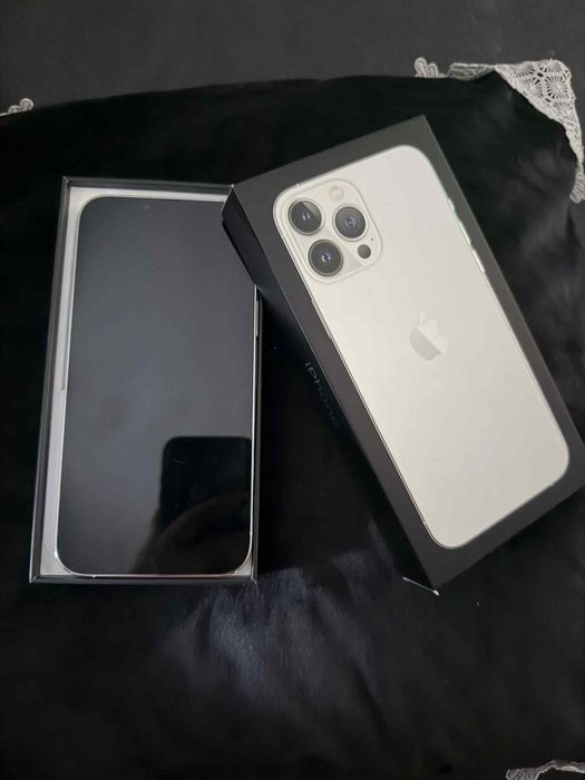 Iphone 13 pro Max 256gb Ostrzeszów • OLX.pl