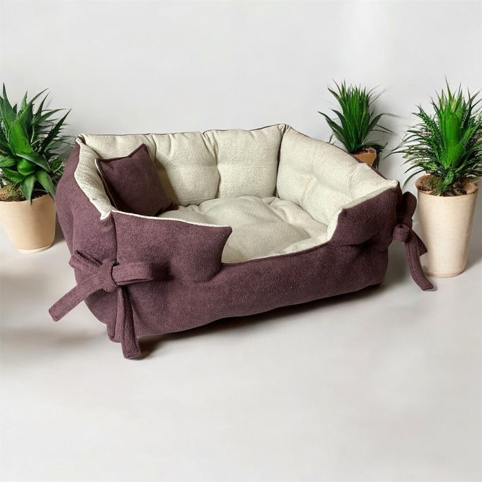 Лежанка ,лежак ,місце для собак , котів