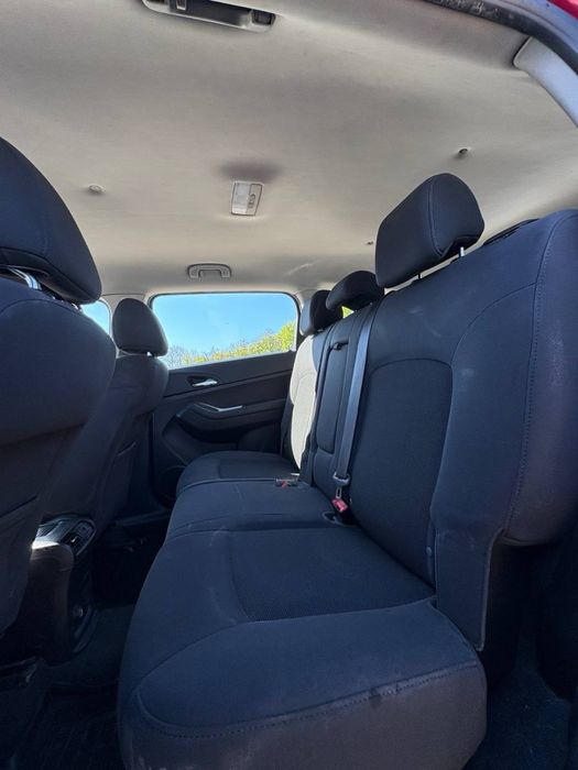 Chevrolet Orlando 2.0D // Automat // Zamiana // Święta Otwarte