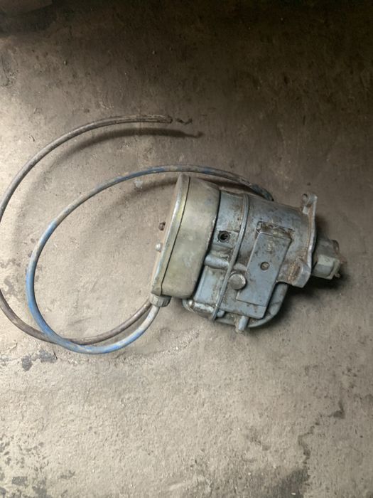 Магнето М68Б1 КАТЭК