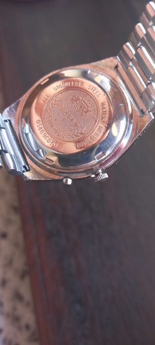 Relógio Orient Automático