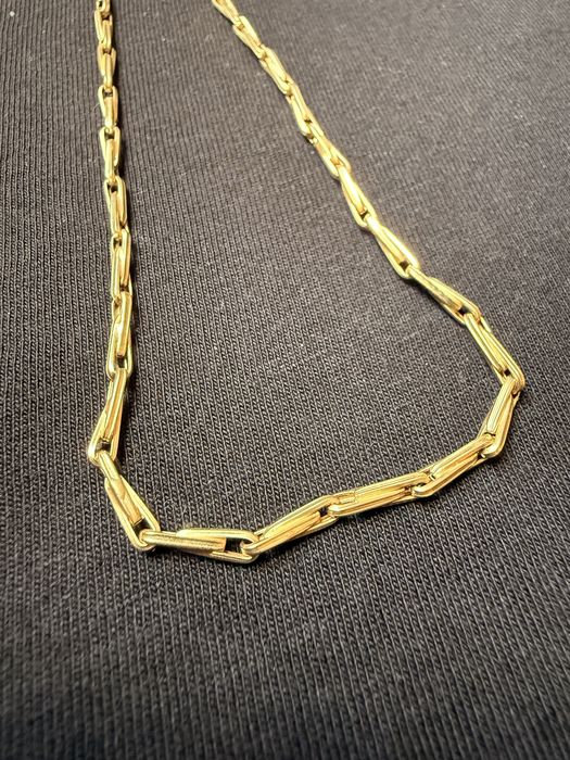 Złoty Łańcuszek 585 - 4,84 g