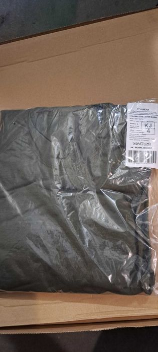 Bielizna letnia MON L  komplet