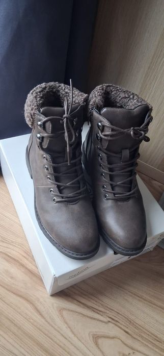 Buty damskie roz. 38 NOWE