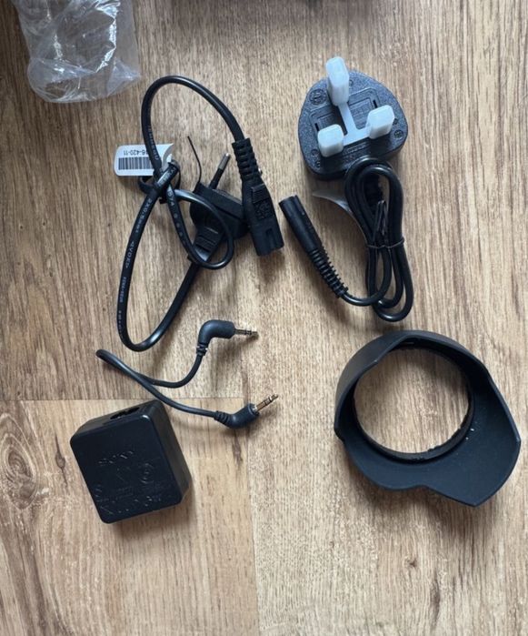 Aparat Sony A7 ilce-7