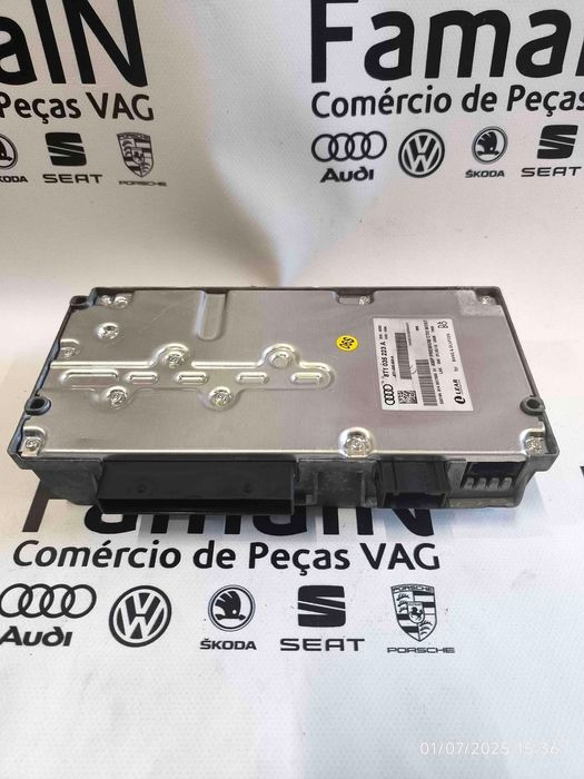 Amplificador de Colunas AUDI A5 Sportback 2.0 TDI (100 kW / 136 cv) [09.2009 - 01.2017] 8T1035223A (OEM)