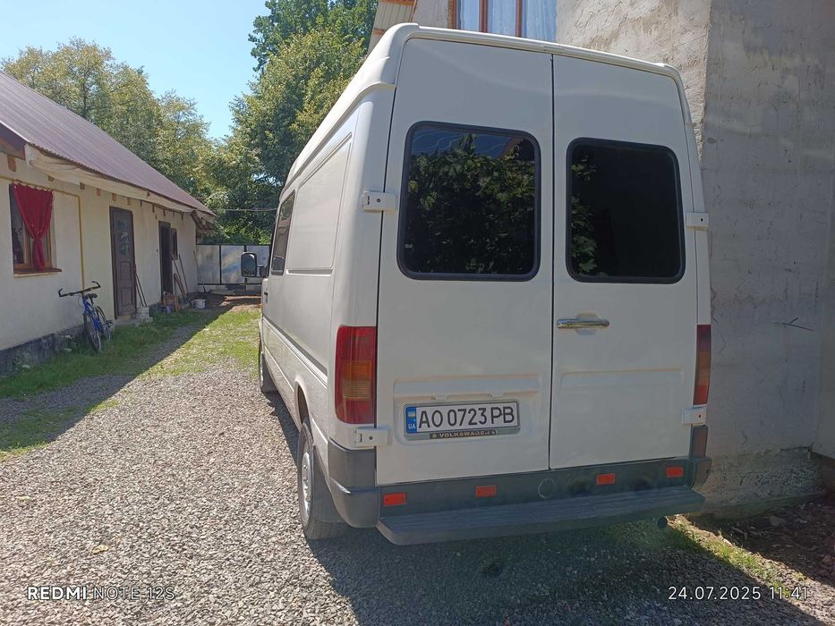 Продам лтешку в хорошому стані