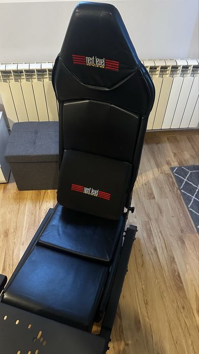 Kokpit stelaż next level racing f-gt simracing