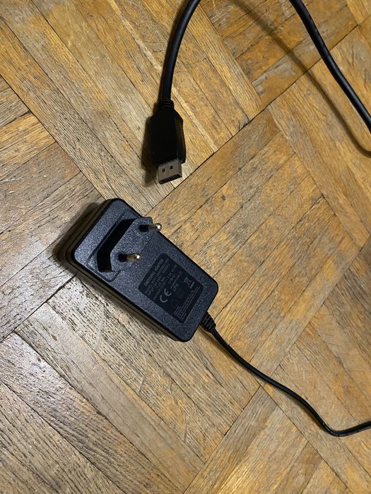 Monitor Acer 27”. Uszkodzony