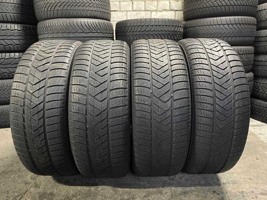 шини 235/60 R18 зима СКЛАД ГУМИ