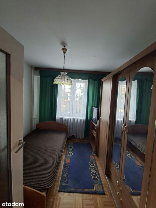3-pokojowe mieszkanie z balkonem w Ponikwodzie - Więcej