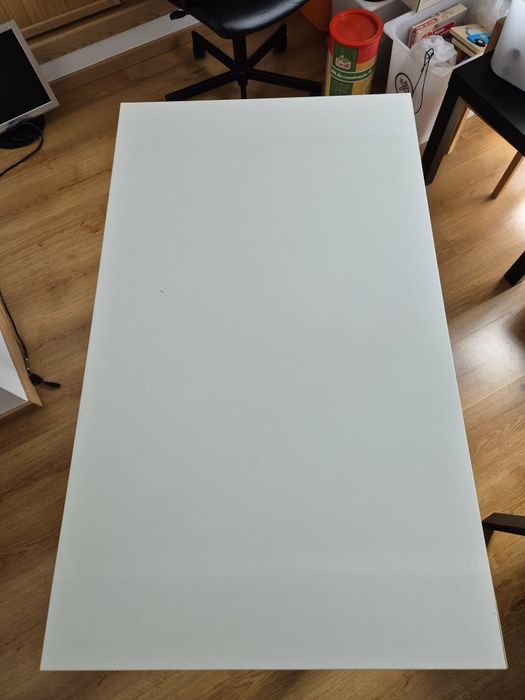 Mesa para escritório Ikea