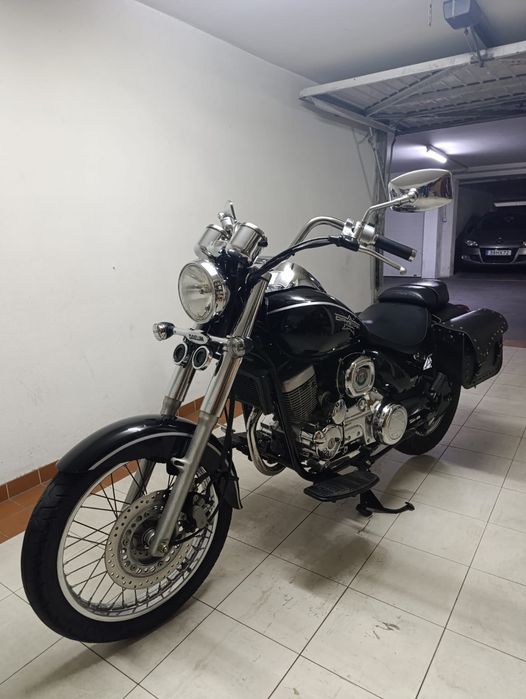 Daelim daystar 125 classic