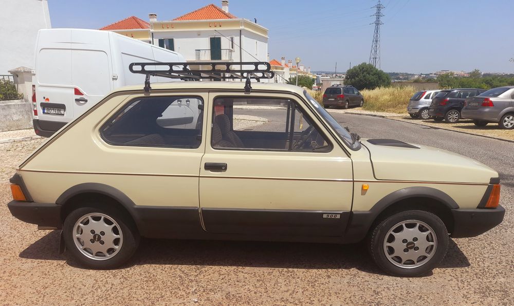 Fiat 127 SUPER Excelente Estado