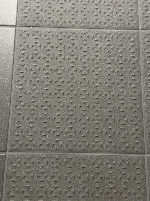 Gres do garazu kotlowni Paradyż pieprz i sol