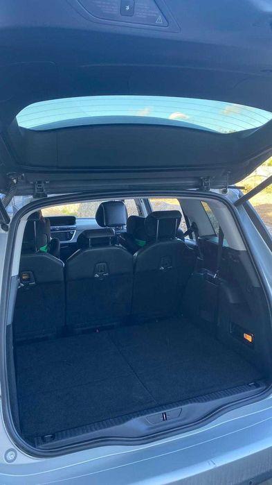 Citroen C4 Grand Picasso 2.0 150cv Exclusive