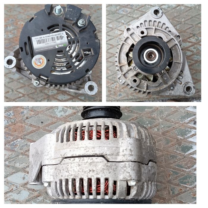 Кузов w202 1,8 бензин