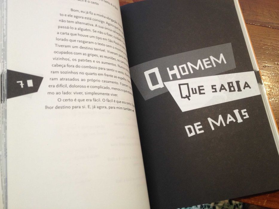 Edson Athayde - O homem que sabia demais