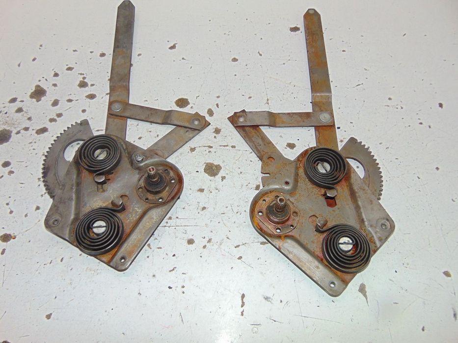Mercedes 309/408/508/608 elevadores dos vidros usado em bom estado