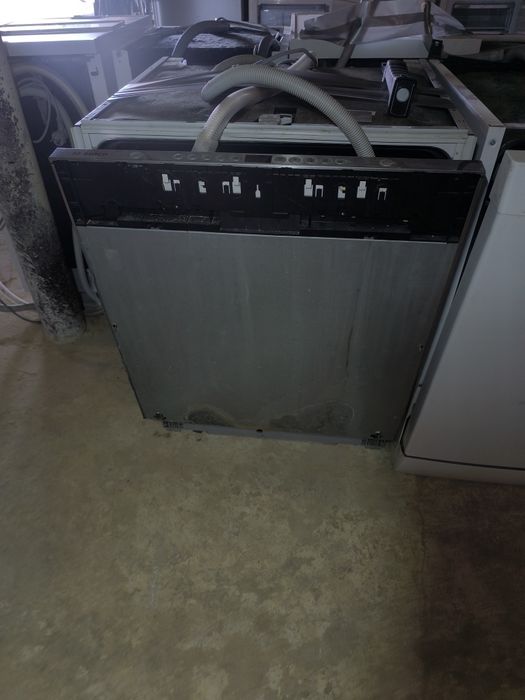 Zmywarki 45 i 60 cm