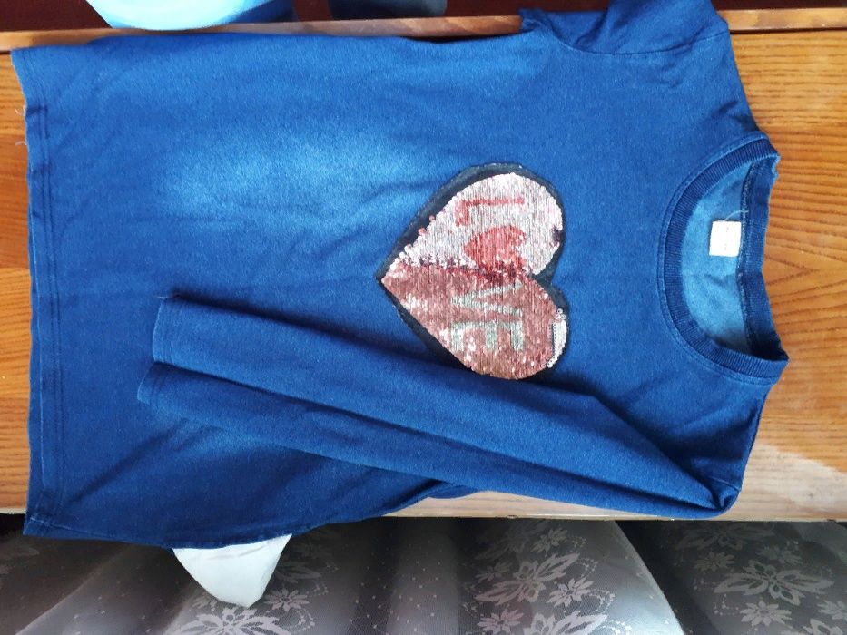 Нарядні тунічки для дівчаток