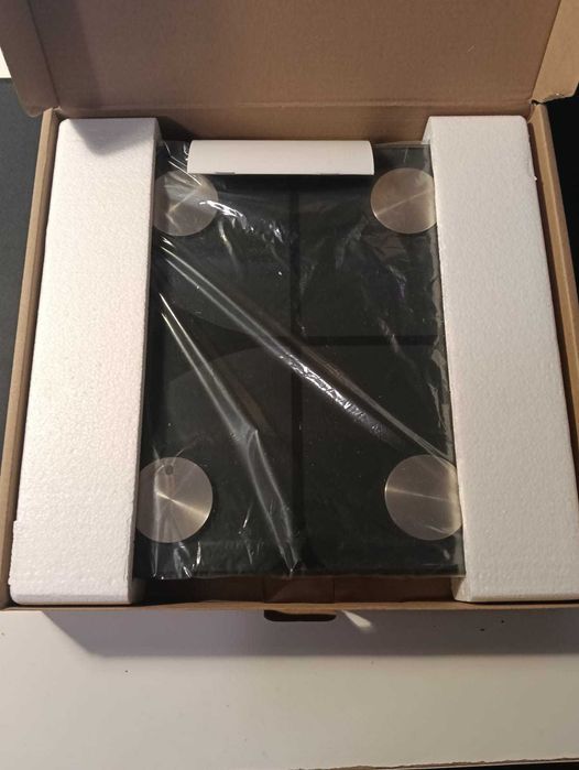 Balança Digital ForYond NOVA