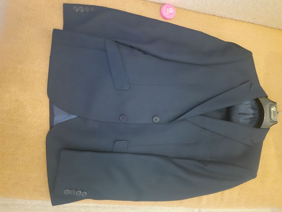 Костюм чоловічий