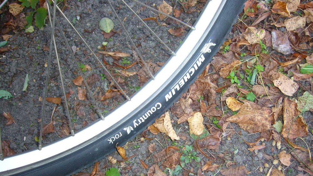 Rower miejski Cannondale Rower Cannondale Bad Boy  rama M