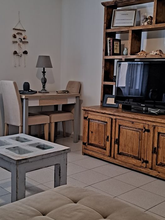 Apartamento no centro de Monte Gordo