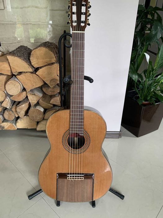 gitara klasyczna martinez mc-88c