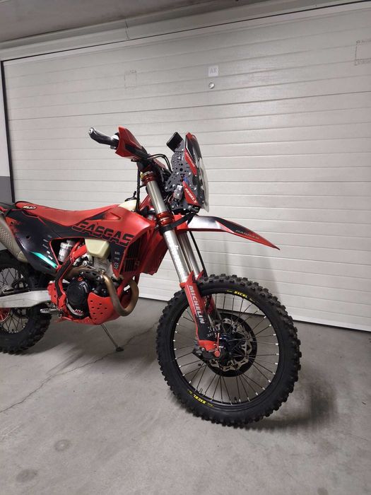 GASGAS EC350F | Muitos Extras