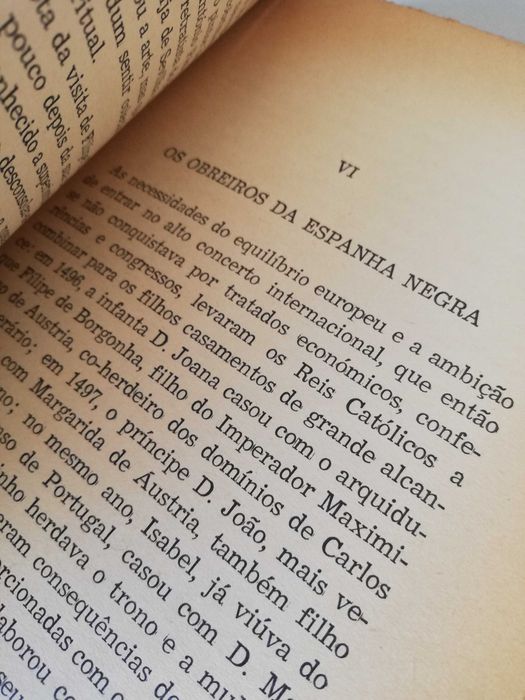 As duas Espanhas - Fidelino de Figueiredo, Guimarães Editores, 1959