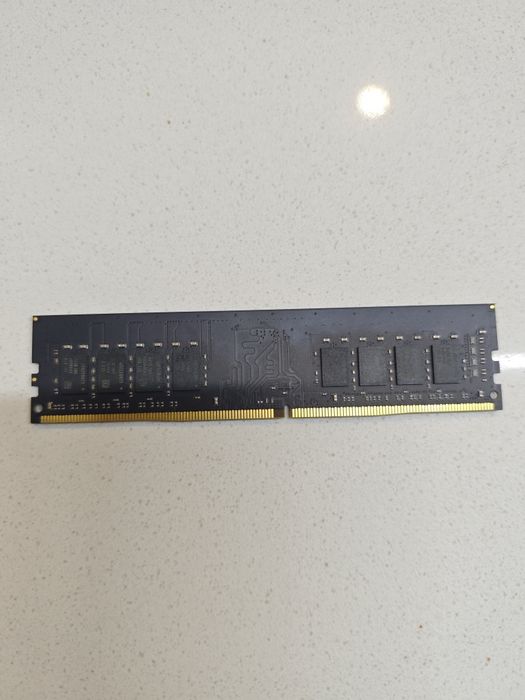 Memória 16GB RAM DDR4 2666mhz CL19