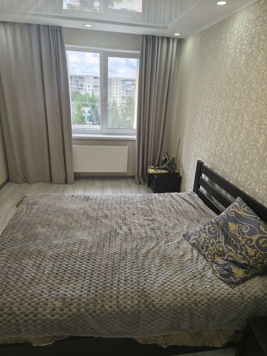 Продам 2 квартиру новострой. Пр-т Лушпы 5.