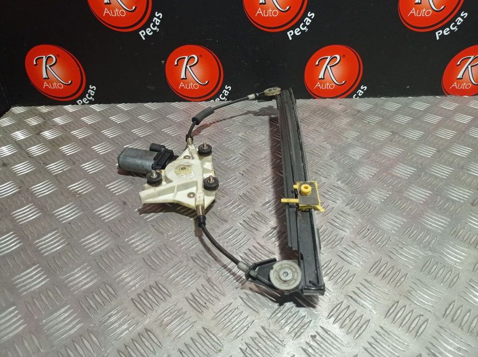 Elevador Frente Esq Alfa Romeo 156 (932_)