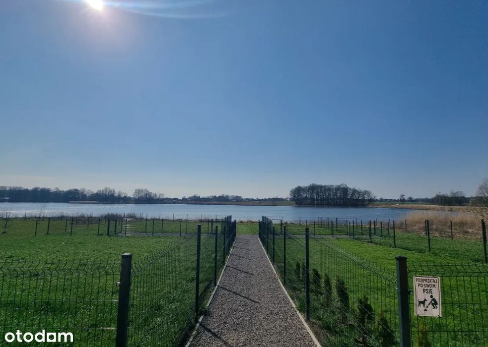 Nowe 3-pokojowe 72 m² | Duży balkon | Widok na staw | Bez prowizji