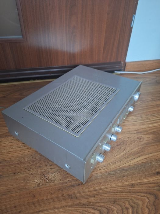 Wzmacniacz Yamaha A-500