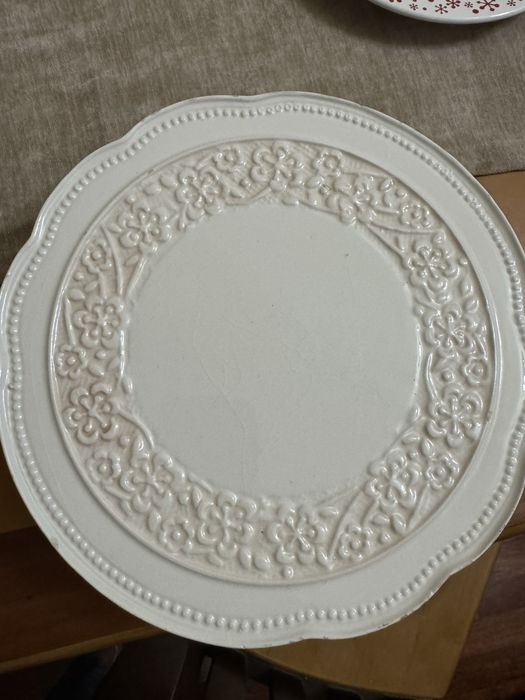 Тортовница Прованс