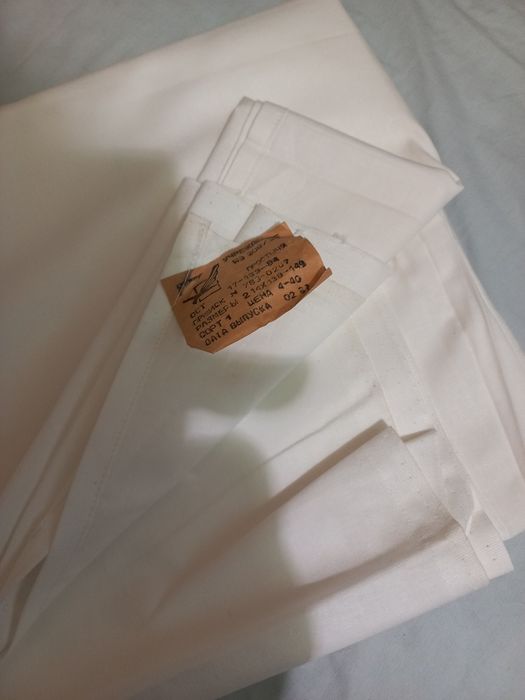 Постельное белье хлопок.