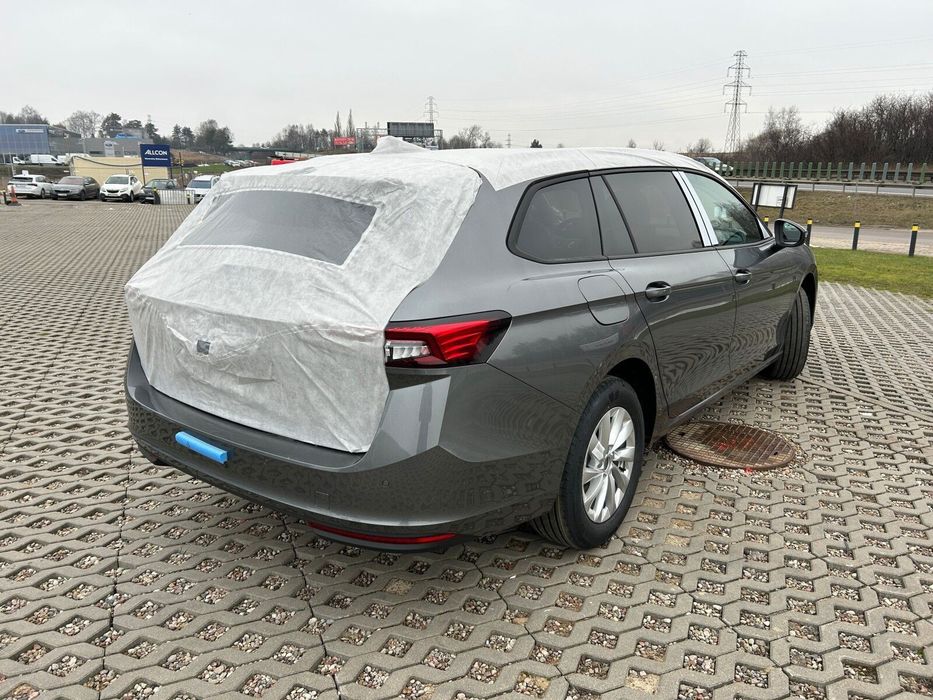 Skoda Superb Nowy Superb Essence - 1.5TSI mHEV DSG - RABAT 28 000 !!! - Sprawdź !!!