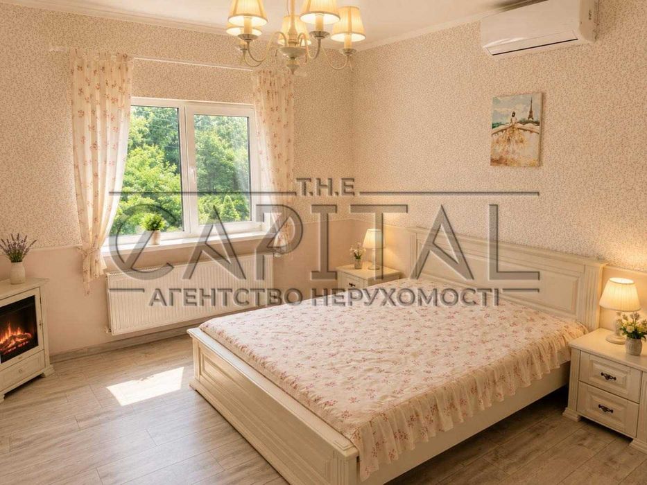 Продаж АВТОНОМНОГО будинку 193 м2 СВІЙ ПЛЯЖ САД ГАРАЖ ГАЗ поруч / Дарницький район / СТ Будівельник-1 / Осокорки Славутич