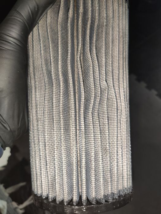 Filtro ar K&N CLK/SLK  200 Kompressor 1.8L
