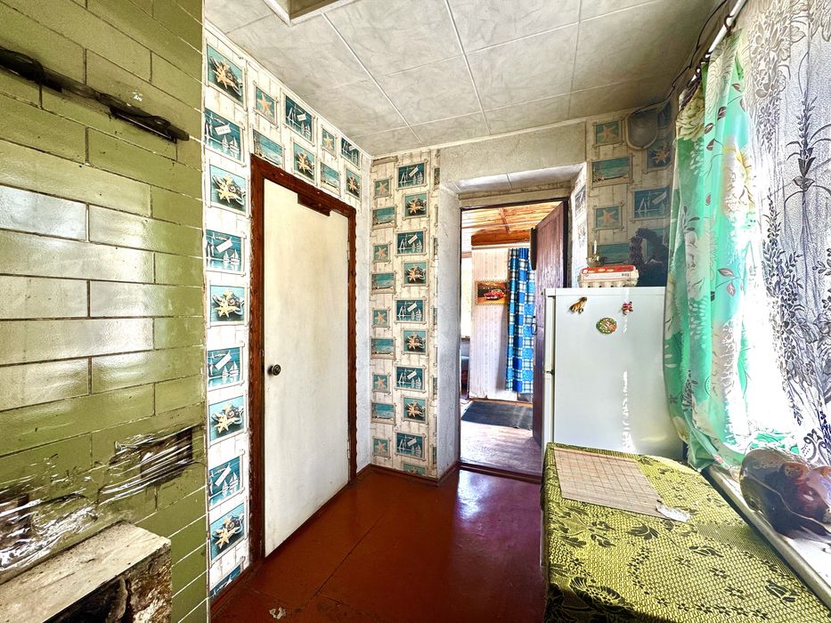 Продаж дачного будинку в кооперативі с. Чехівка поруч з річкою Дніпро