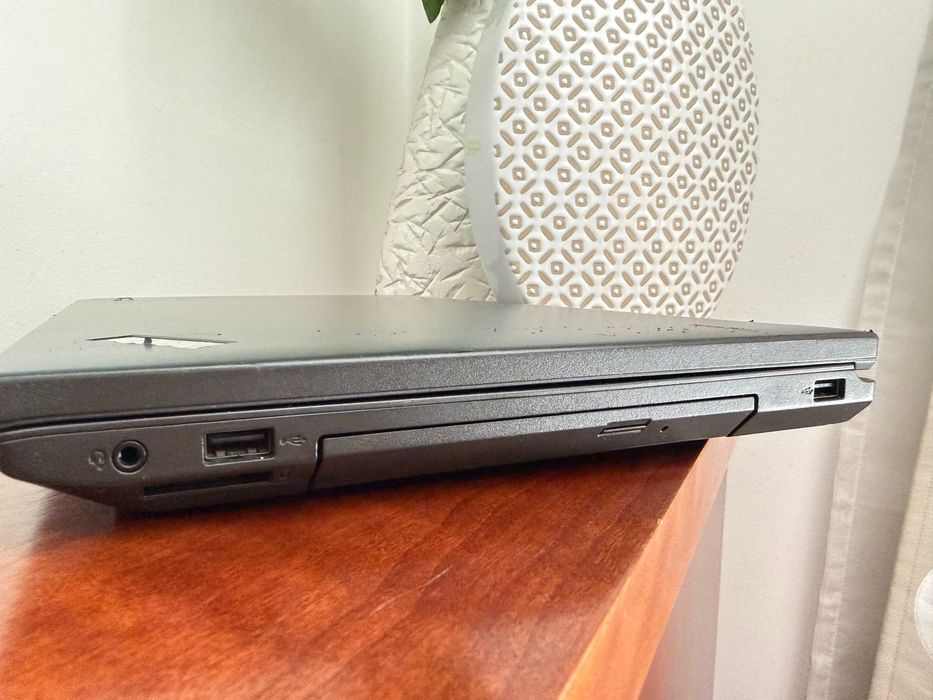 Lenovo ThinkPad L540|15.6" HD|i5-4200M|16Gb Ram|Ssd 250Gb|Bateria 2H|